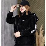 کاپشن سیلیکونی نایک - مانتو پاتریس رشت