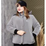 کاپشن سیلیکونی نایک - مانتو پاتریس رشت