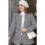 کت پیچازی فوتر - مانتو پاتریس رشت