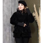 کاپشن فینگردار 3690099 - Image 6