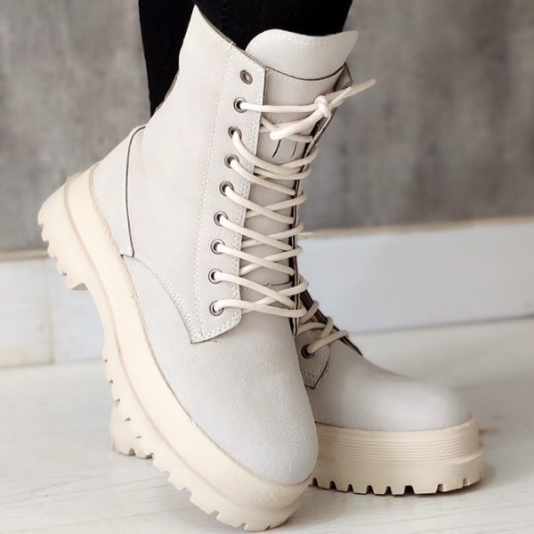 بوت تیمبرلند - مانتو پاتریس رشت