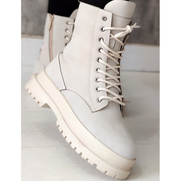 بوت تیمبرلند - مانتو پاتریس رشت