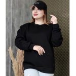 بلوز دورس مشکی - مانتو پاتریس رشت