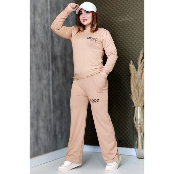 ست بلوز شلوار گلکسی مود - مانتو پاتریس رشت