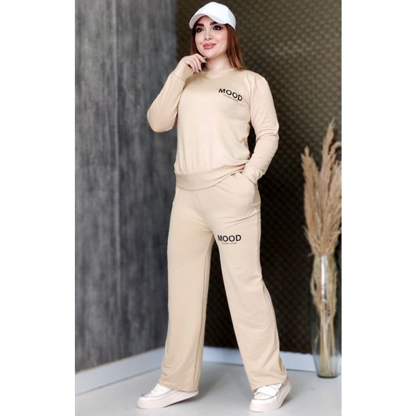 ست بلوز شلوار گلکسی مود - مانتو پاتریس رشت