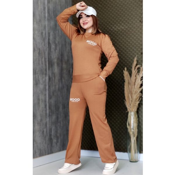 ست بلوز شلوار گلکسی مود - مانتو پاتریس رشت