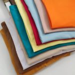 تیشرت نخ پنبه مداد رنگی - مانتو پاتریس رشت