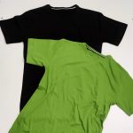 تیشرت نخ پنبه مداد رنگی - مانتو پاتریس رشت