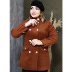 پالتو فوتر موهر کتی - مانتو پاتریس رشت