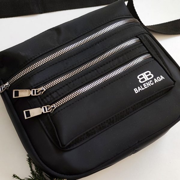 کیف دوشی بالنسیاگا - مانتو پاتریس رشت