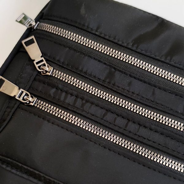 کیف دوشی بالنسیاگا - مانتو پاتریس رشت