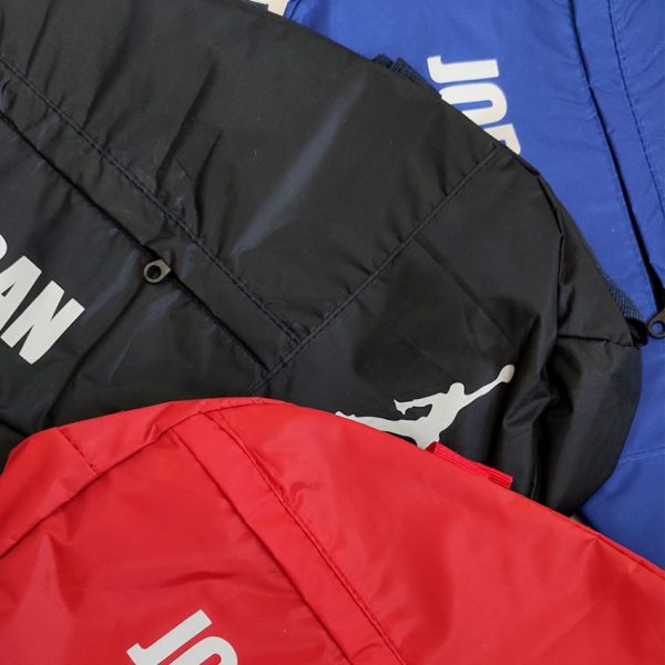 ساک ورزشی جردن - مانتو پاتریس رشت