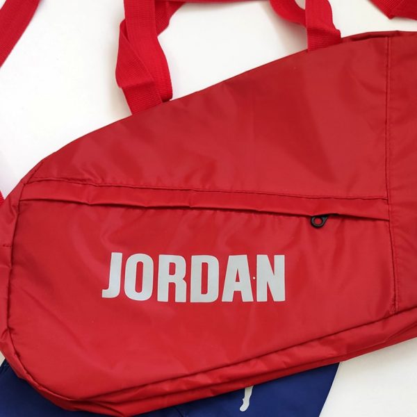 ساک ورزشی جردن - مانتو پاتریس رشت