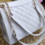 کیف دوشی لوزی دوزی - مانتو پاتریس رشت