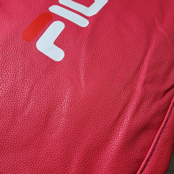 ساک ورزشی فیلا - مانتو پاتریس رشت