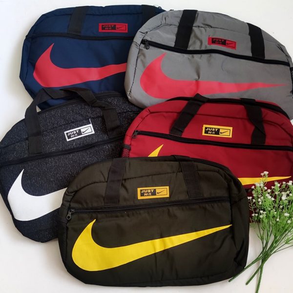 ساک ورزشی نایک - مانتو پاتریس رشت