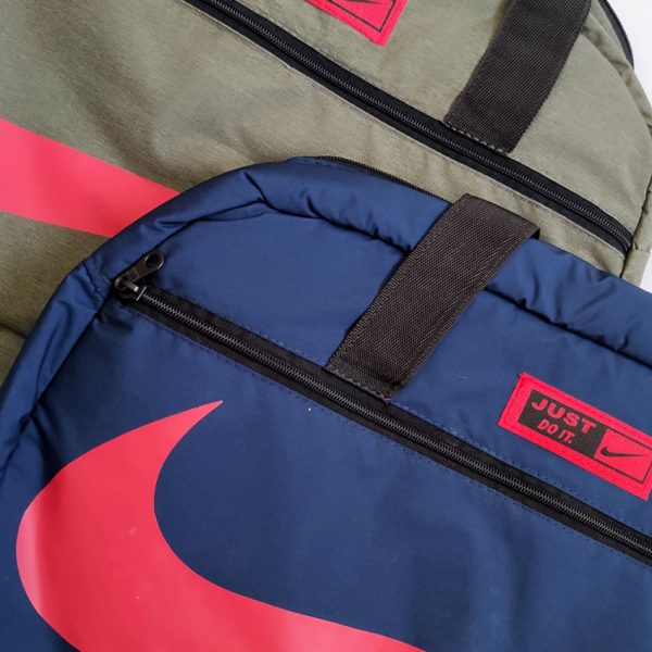 ساک ورزشی نایک - مانتو پاتریس رشت