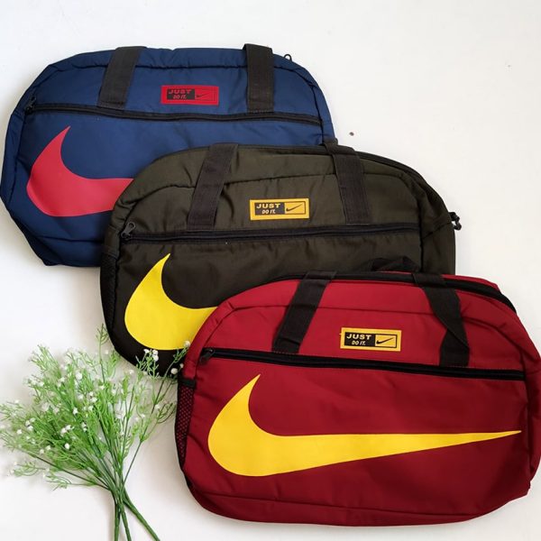 ساک ورزشی نایک - مانتو پاتریس رشت