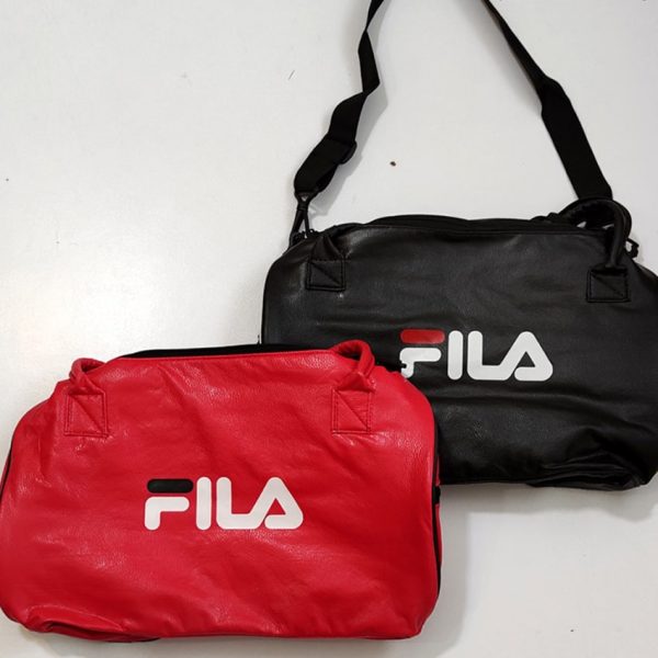 ساک ورزشی فیلا - مانتو پاتریس رشت