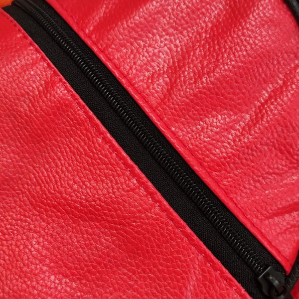 ساک ورزشی فیلا - مانتو پاتریس رشت