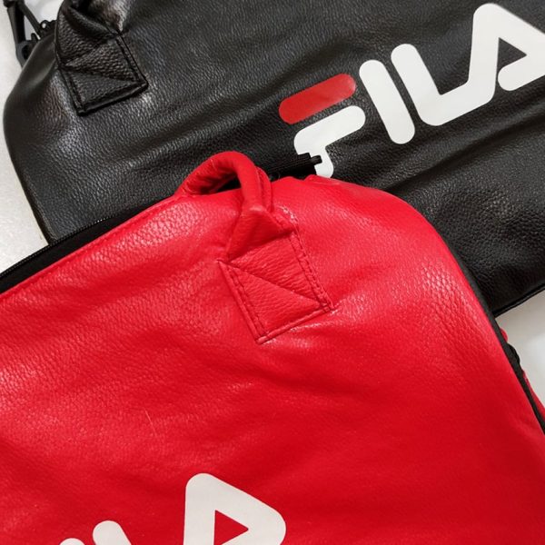 ساک ورزشی فیلا - مانتو پاتریس رشت