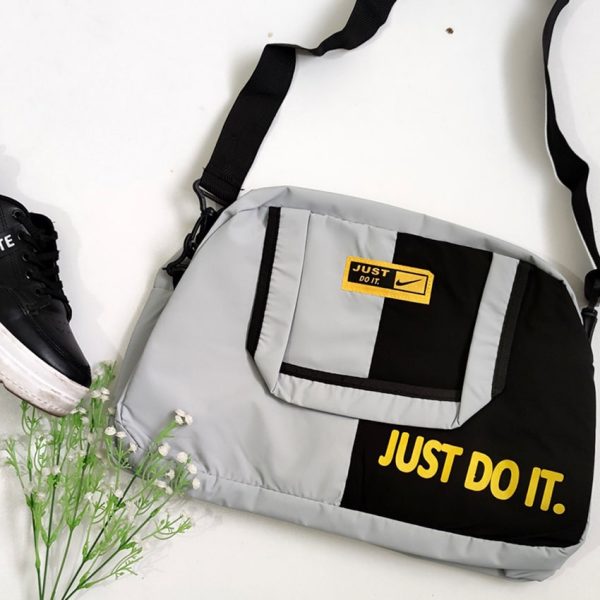 ساک ورزشی جاست - مانتو پاتریس رشت