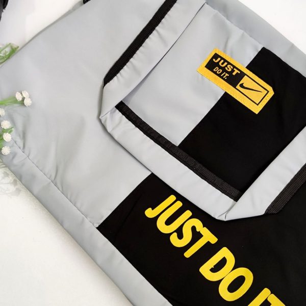 ساک ورزشی جاست - مانتو پاتریس رشت