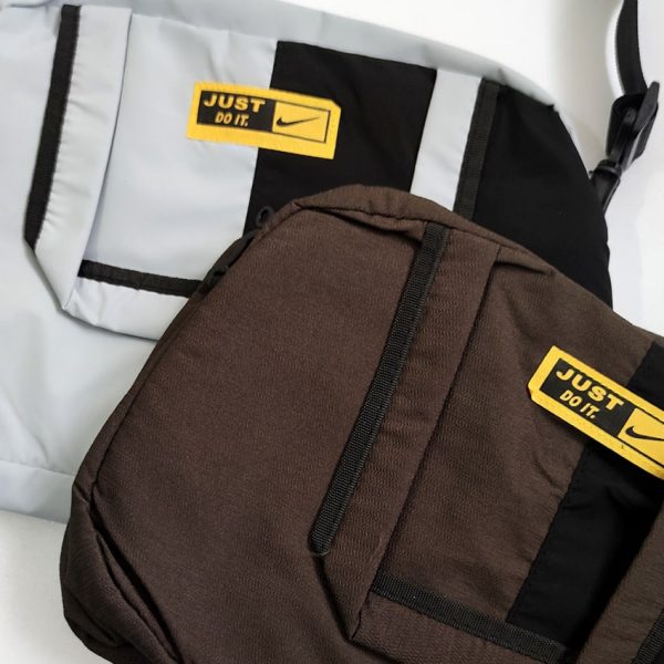 ساک ورزشی جاست - مانتو پاتریس رشت