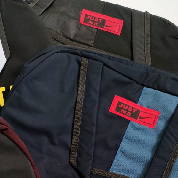 ساک ورزشی جاست - مانتو پاتریس رشت