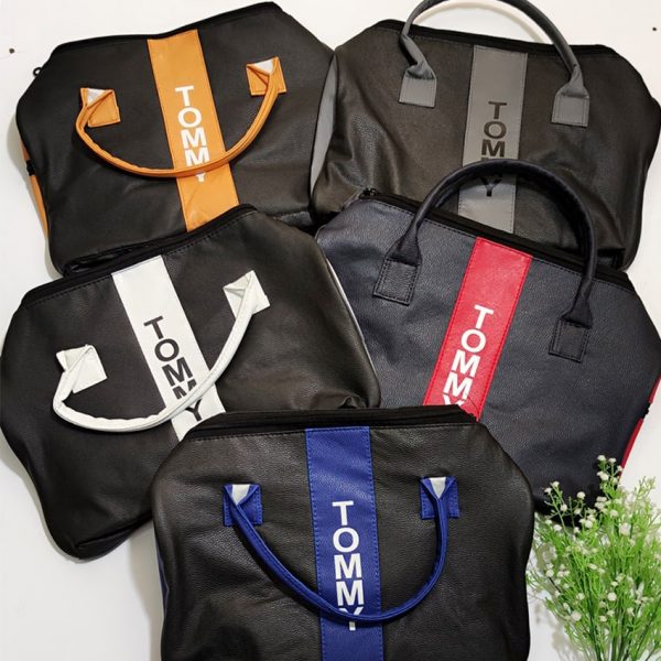 ساک ورزشی 3800082 - Image 1