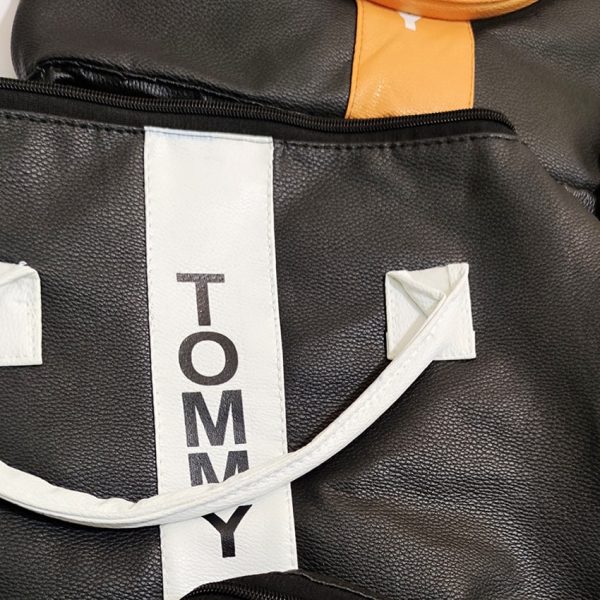 ساک ورزشی 3800082 - Image 4