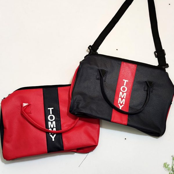 ساک ورزشی 3800082 - Image 2