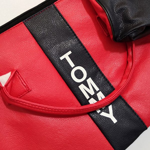 ساک ورزشی 3800082 - Image 5