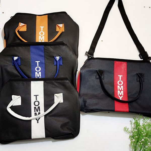 ساک ورزشی 3800082 - Image 6