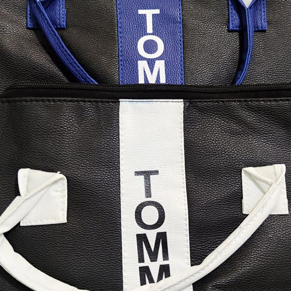 ساک ورزشی 3800082 - Image 3