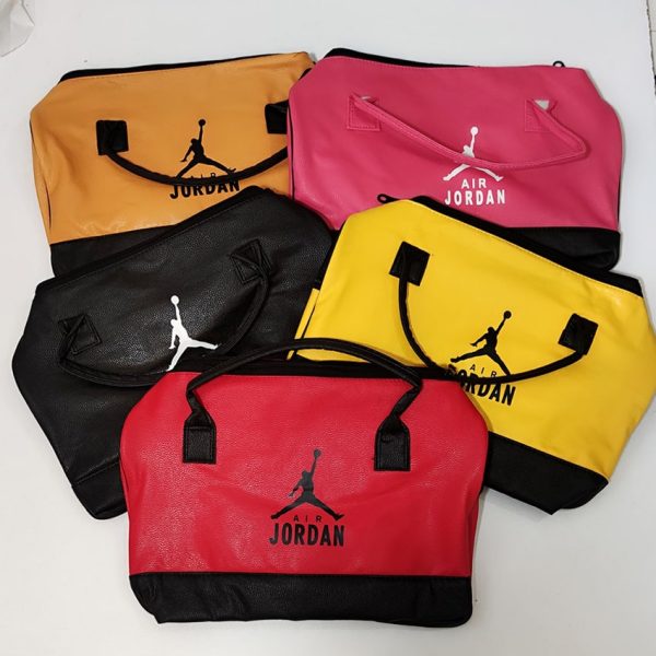 ساک ورزشی جردن - مانتو پاتریس رشت