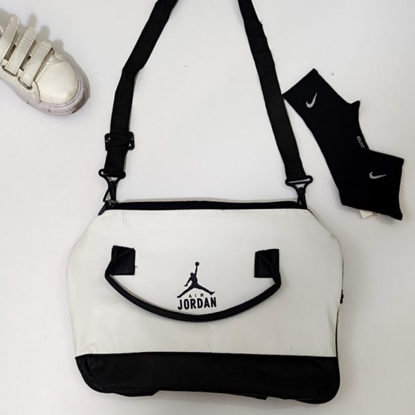 ساک ورزشی جردن - مانتو پاتریس رشت