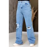 شلوار بگ زاپدار - مانتو پاتریس رشت