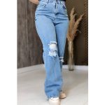 شلوار بگ زاپدار - مانتو پاتریس رشت