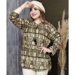 تونیک کریشه گندم - مانتو پاتریس رشت