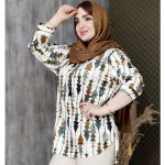 شومیز مخمل کاج - مانتو پاتریس رشت