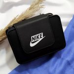 کیف دوشی برزنتی چاپی - مانتو پاتریس رشت