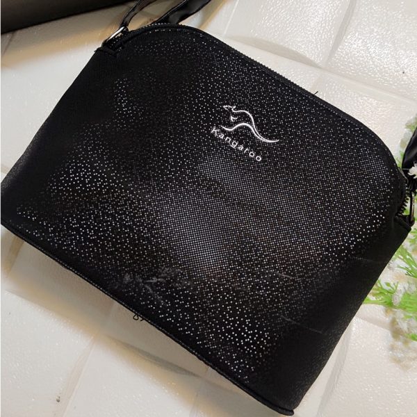 کیف دوشی کانگرو - مانتو پاتریس رشت