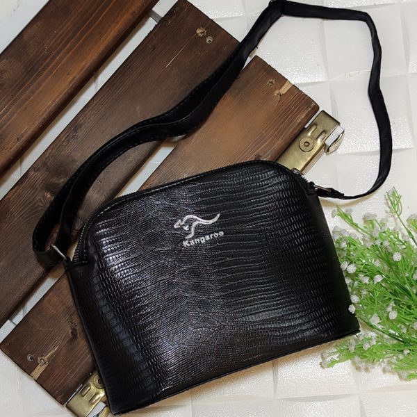 کیف دوشی کانگرو - مانتو پاتریس رشت