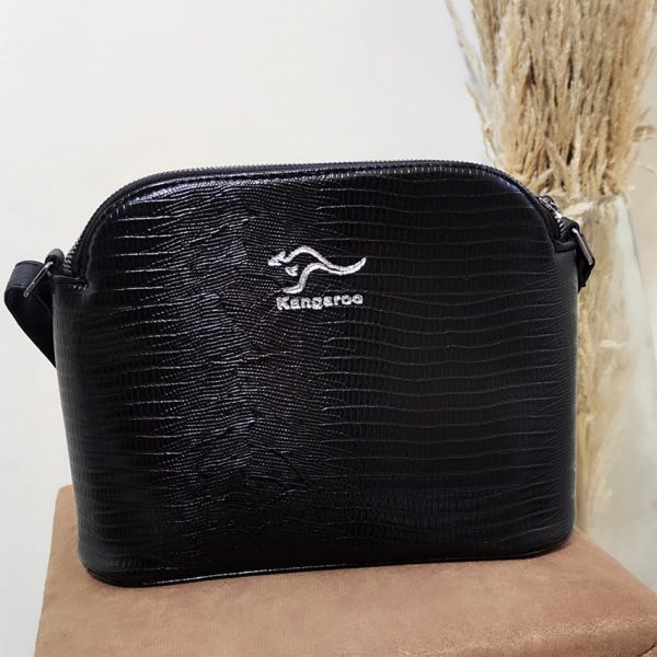 کیف دوشی کانگرو - مانتو پاتریس رشت