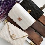 کیف چنل زنجیری - مانتو پاتریس رشت