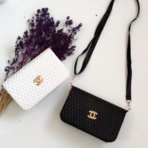 کیف چنل زنجیری - مانتو پاتریس رشت