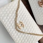 کیف چنل زنجیری - مانتو پاتریس رشت