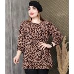 شومیز لمه 6 دکمه - مانتو پاتریس رشت