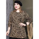 شومیز لمه 6 دکمه - مانتو پاتریس رشت